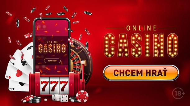 Online kasino slovenské Objavte svet zábavy a výhier