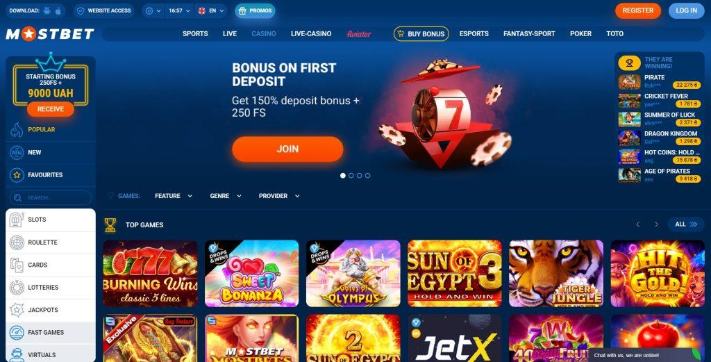 Play casino games with no restrictions and enjoy the thrill! Play casino games with no restrictions and enjoy the thrill!