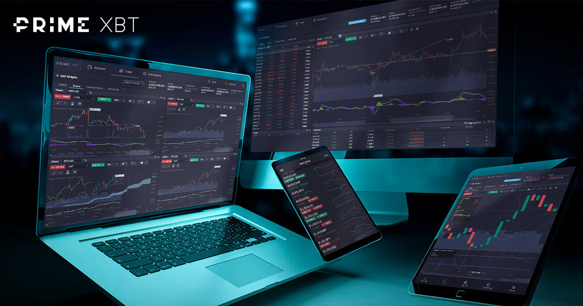 A Comprehensive Guide to Trading Platform PrimeXBT 1 A Comprehensive Guide to Trading Platform PrimeXBT 1