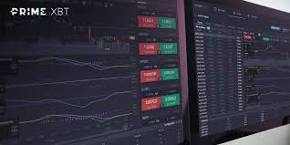 Spot Trading on PrimeXBT A Comprehensive Guide to Trading Success