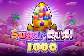 Sugar Rush 당 충전의 비밀과 재미 Sugar Rush 당 충전의 비밀과 재미