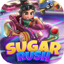 Sugar Rush 당 충전의 비밀과 재미 Sugar Rush 당 충전의 비밀과 재미
