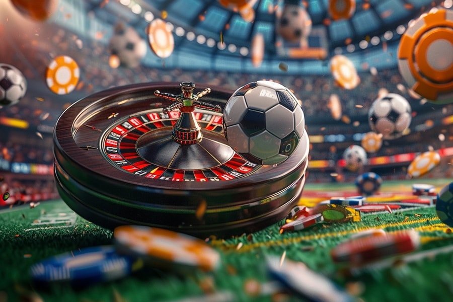 The Ultimate Guide to Betting with surebet247 18 The Ultimate Guide to Betting with surebet247 18