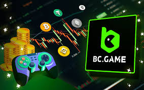 Увлекательный мир BC game online как играть и выигрывать Увлекательный мир BC game online как играть и выигрывать