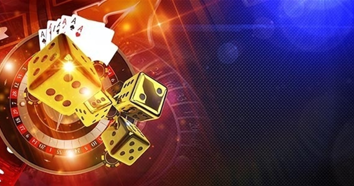 Your Ultimate Guide to Genting Casino Online UK Your Ultimate Guide to Genting Casino Online UK