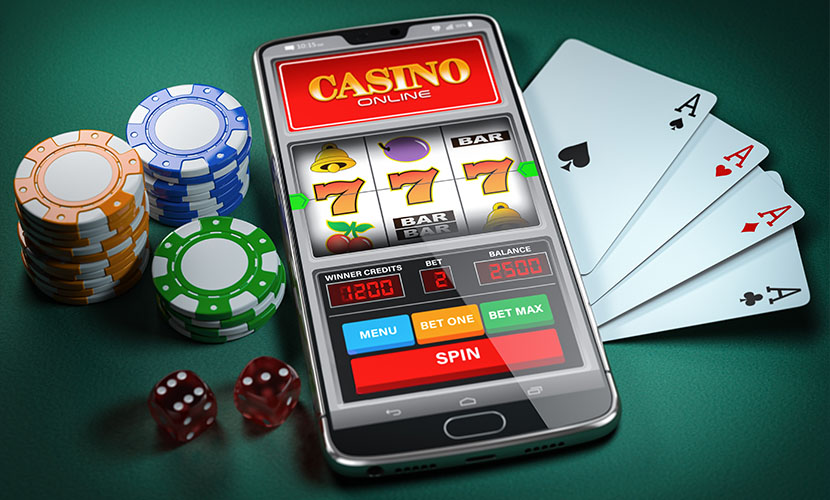 Your Ultimate Guide to Genting Casino Online UK Your Ultimate Guide to Genting Casino Online UK