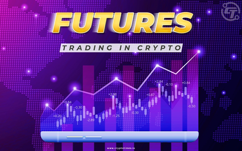 All You Need to Know About Crypto Trading All You Need to Know About Crypto Trading