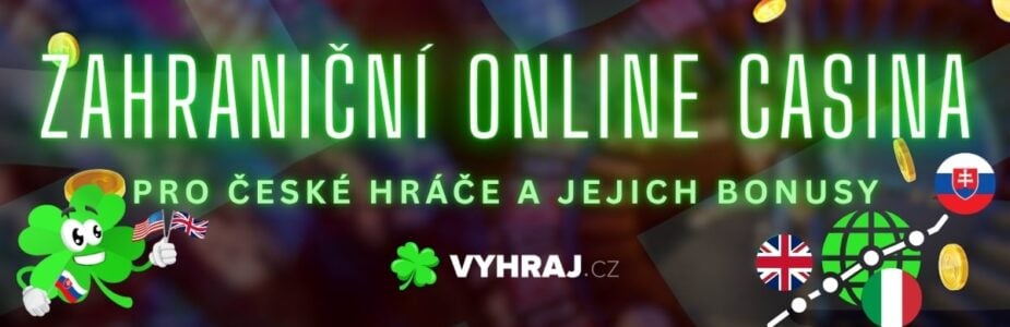 Bezpečné online casino v Česku - Jak si vybrat to pravé místo pro hraní