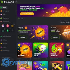 Blackjack BC.Game - Ən Yaxşı Onlayn Oyun Təcrübəsi