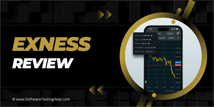 Complete Guide to Exness Metatrader 4 Setup 13
