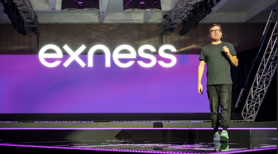 Comprehensive Guide to the Exness MT5 Platform Comprehensive Guide to the Exness MT5 Platform