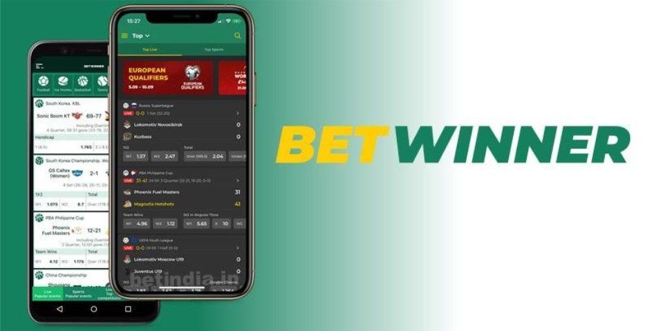 Découvrez comment réussir votre Betwinner connexion Découvrez comment réussir votre Betwinner connexion