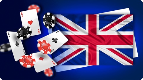 Discover the Best Oddschecker Casino Bonuses in the UK 6