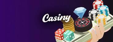 Discover the Excitement of Casiny Casino No Deposit 10