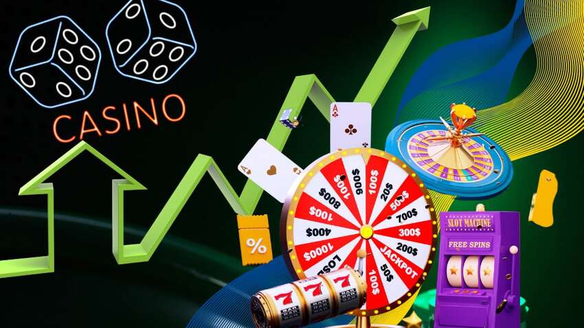 Discover the Excitement of Instaspin Casino & Sportsbook 52