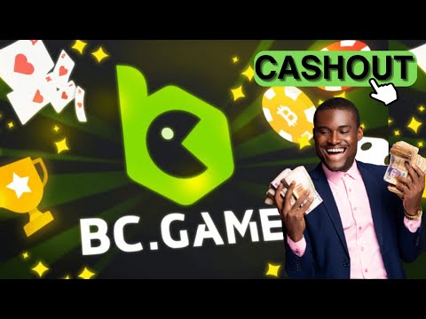 Discover the Exciting Features of the App BC.Game 8 Discover the Exciting Features of the App BC.Game 8