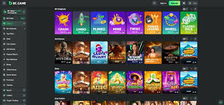 Discover the Thrill of Betting with bc.game sport Discover the Thrill of Betting with bc.game sport