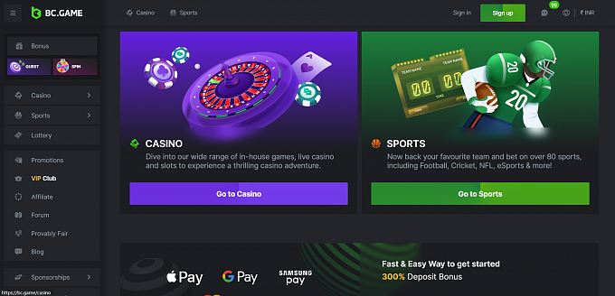 Discover the Thrill of Betting with bc.game sport Discover the Thrill of Betting with bc.game sport