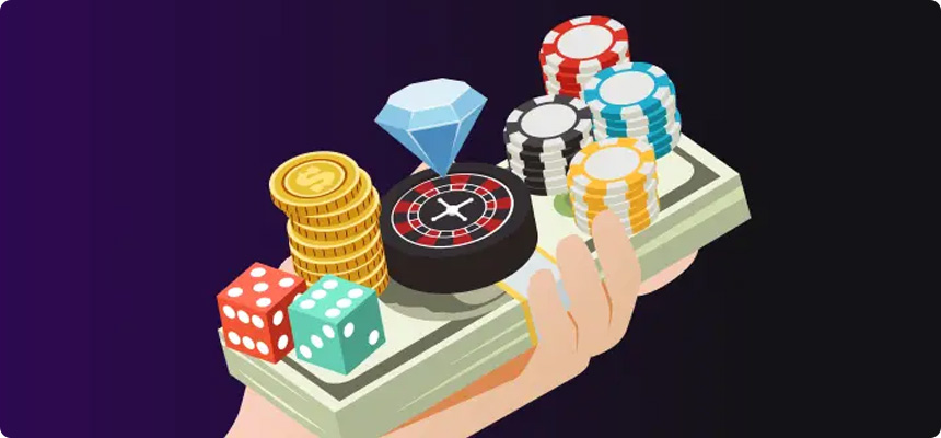 Discover Unmatched Gaming Experience with Casiny App Discover Unmatched Gaming Experience with Casiny App