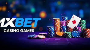 Explore the Excitement of 1xBet Thailand Casino 2