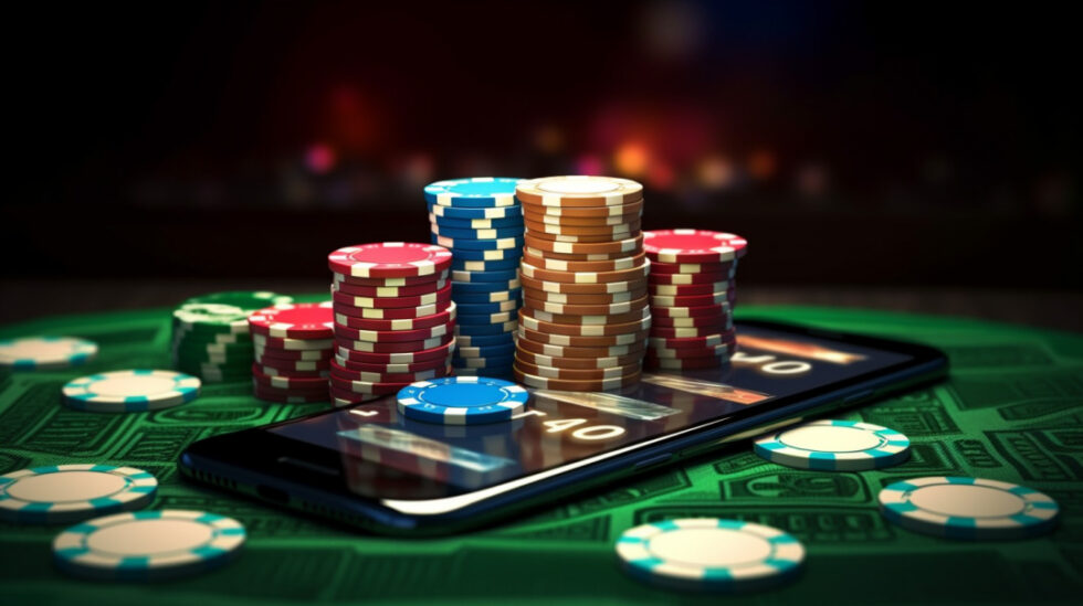 Odkryj vavada bonus za rejestrację w polskich kasynach online
