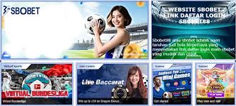 Sbobet Deposit Panduan Lengkap untuk Pemain