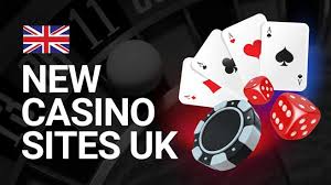 The Best UK Casino Offers Online Unlock the Best Bonuses and Promotions