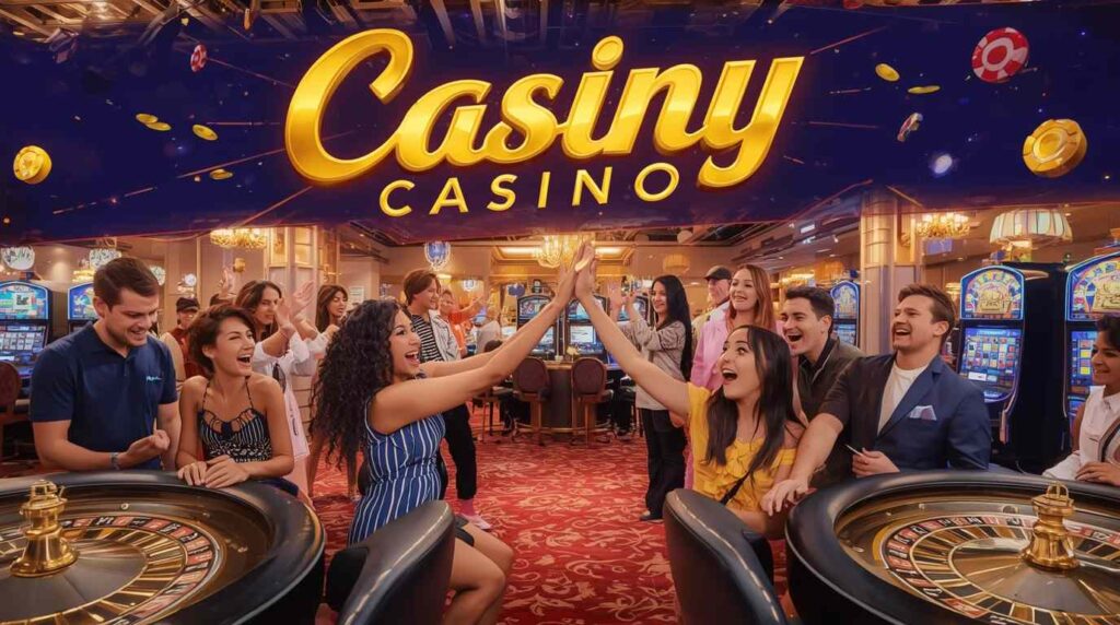 The Clubhouse Casino A Comprehensive Guide to Enjoying Your Gaming Experience