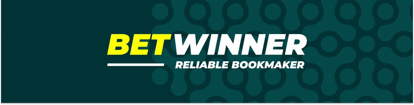 The Ultimate Guide to BetWinner Sportsbook 3