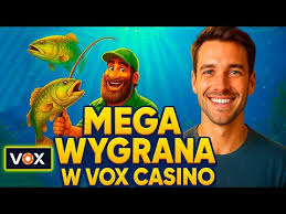 VOX Casino — Kompletny przewodnik po nowoczesnym kasynie online VOX Casino — Kompletny przewodnik po nowoczesnym kasynie online
