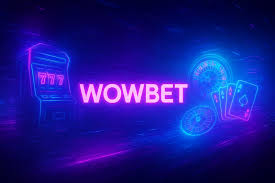 Wowbet без скачивания ваш лучший выбор для азартных игр