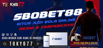 Agen Sbobet88 Online Panduan Lengkap untuk Pemain Agen Sbobet88 Online Panduan Lengkap untuk Pemain