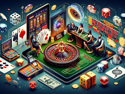 Casino Games With Stunning Graphics 8