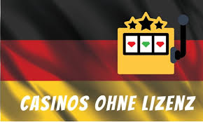 Die Welt der deutschen Casino ohne Lizenz Die Welt der deutschen Casino ohne Lizenz