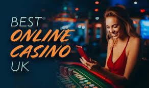 Discover the Best Top Online Casino Sites UK