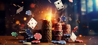 Discover the Thrill of Table Game Inspired Slots in
