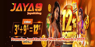 Discover the Thrilling World of Jaya9 Discover the Thrilling World of Jaya9