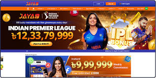 Explore the Exciting World of Jaya9 The Ultimate Gaming Destination Explore the Exciting World of Jaya9 The Ultimate Gaming Destination