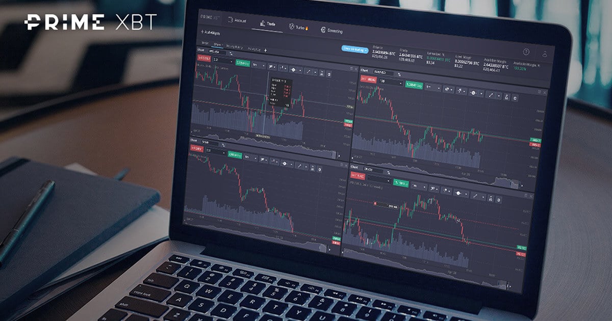 Explore the World of PrimexBT Trading Strategies, Tools, and Insights Explore the World of PrimexBT Trading Strategies, Tools, and Insights