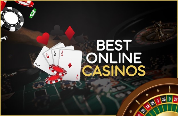 Exploring the Best UK Online Casino Welcome Bonus Exploring the Best UK Online Casino Welcome Bonus