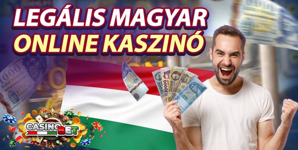 Fedezd fel az online casino magyaroknak világát Fedezd fel az online casino magyaroknak világát