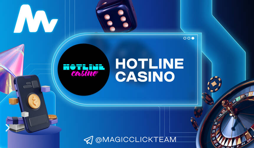 Hotline Casino - Odkryj świat gier i emocji Hotline Casino - Odkryj świat gier i emocji