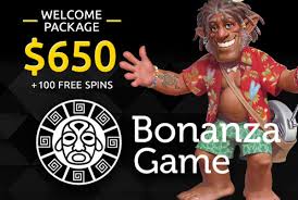Bonanza Game - Odkryj Świat Gier i Ekspansji Bonanza Game - Odkryj Świat Gier i Ekspansji