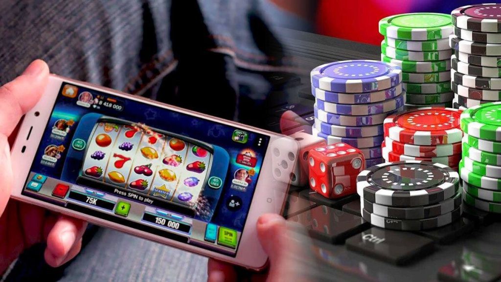 Objevte vzrušení v Baccarat Casino Objevte vzrušení v Baccarat Casino