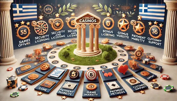 online casino χωρισ ταυτοποιηση