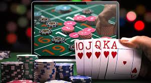 Unveiling the World of Crypto Casino Price Pools