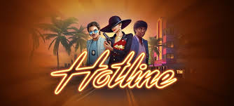 Wszystko, co musisz wiedzieć o Hotline Casino 0