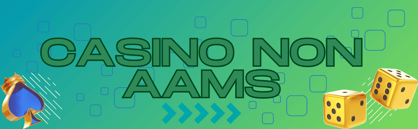 Casinò Non AAMS Senza Documenti Giocare in Sicurezza e Anonimato 547254688 Casinò Non AAMS Senza Documenti Giocare in Sicurezza e Anonimato 547254688