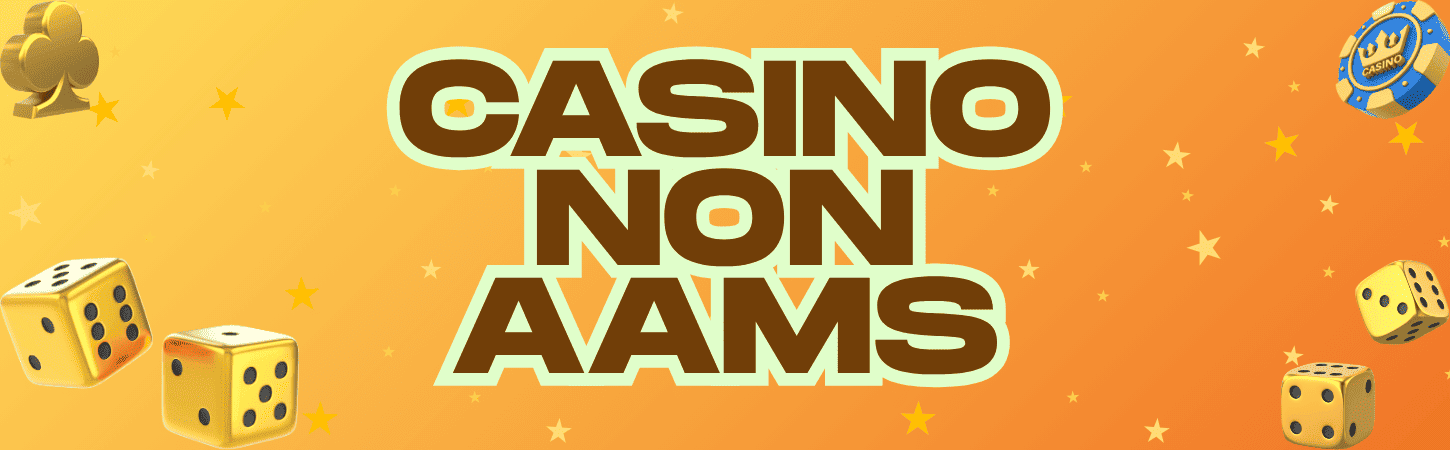 Casinò Non AAMS Senza Documenti Giocare in Sicurezza e Anonimato 547254688 Casinò Non AAMS Senza Documenti Giocare in Sicurezza e Anonimato 547254688