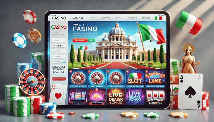 Casinò Non AAMS Senza Documenti Scopri le Migliori Opzioni 562653375 Casinò Non AAMS Senza Documenti Scopri le Migliori Opzioni 562653375